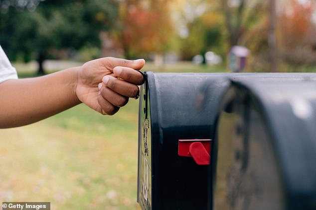 The United States Postal Service (USPS) is encouraging Americans to upgrade to a new larger capacity mailbox