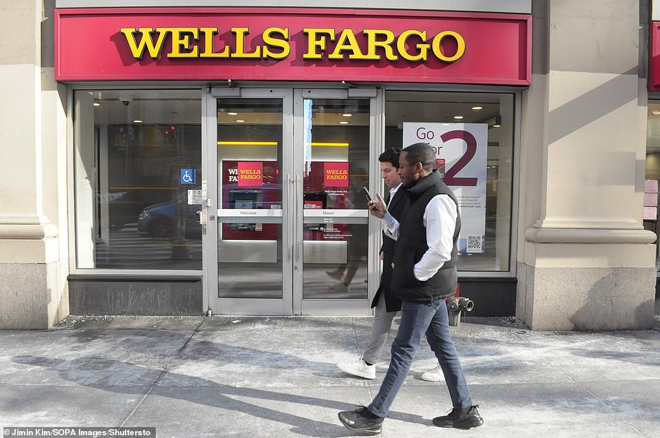 Banks: Memorial Day is a banking and stock market holiday meaning major banks will all shut their local branches. The New York Stock Exchange and Nasdaq will also be closed. However, their ATMs will operate as normal as will online services. Wells Fargo, Bank of America, Truist, Citibank and Capital One will all be shut on Monday.