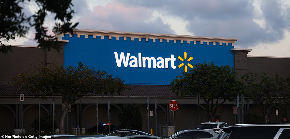 Walmart has admitted a technical issue for several days in mid-March resulted in the retailer overcharging customers in the United States. The glitch that started on the evening of March 19 prevented price data from flowing to self-checkout kiosks at 1,600 of its 5,000 US stores.