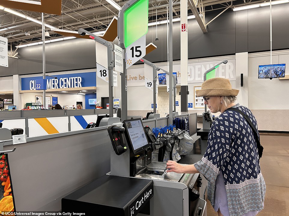 Since the pandemic, Walmart has invested billions of dollars in upgrading its stores and the underlying technology that powers thousands of its retail operations. In October last year, it said it would invest $9 billion in US stores including adding more self-checkout options.