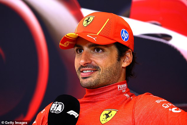 Moving to Williams rather than Sauber next year could be the better option for Carlos Sainz
