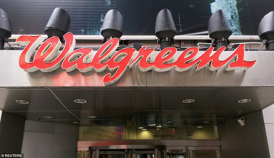 Walgreens is the latest retailer to fire shots in a growing price war in America - cutting the cost of 1,300 items. Prices have been immediately lowered on everything from snacks to toiletries and even Squishmallows.