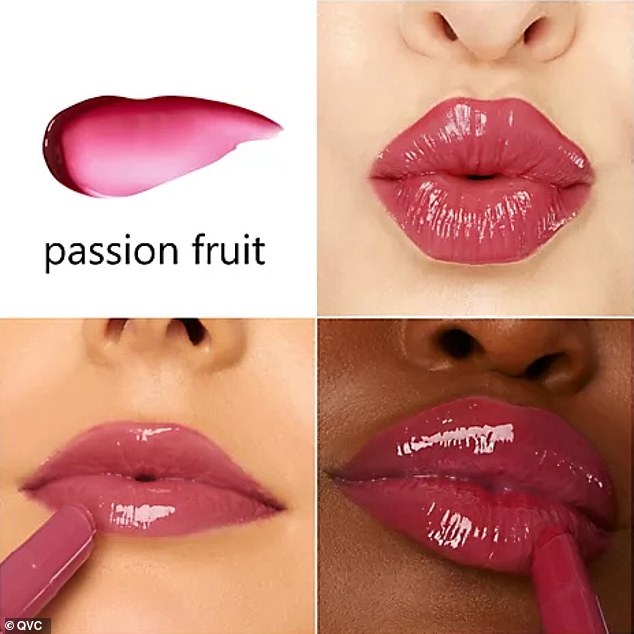 Passionfruit leaves behind a deep, rich berry tone that is perfect if you want to play up your lips or want to wear Maracuja Juicy Lip on a night out