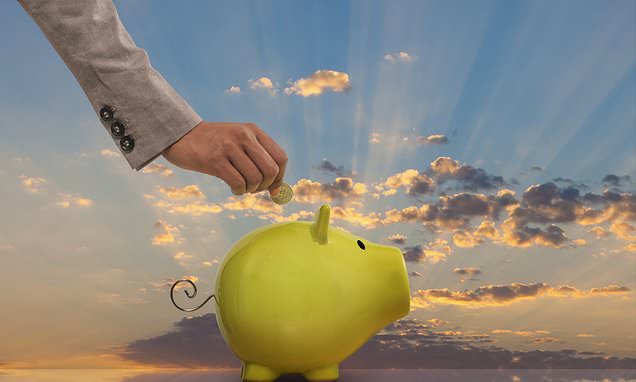 How to get a one-year fixed savings rate of 5.69%... and BEAT the top deals