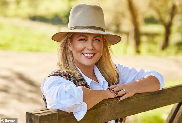 Amid the pile on, a former producer from the Channel Seven show recently shared their fears that the show 'won't survive' much longer (pictured: host Samantha Armytage)