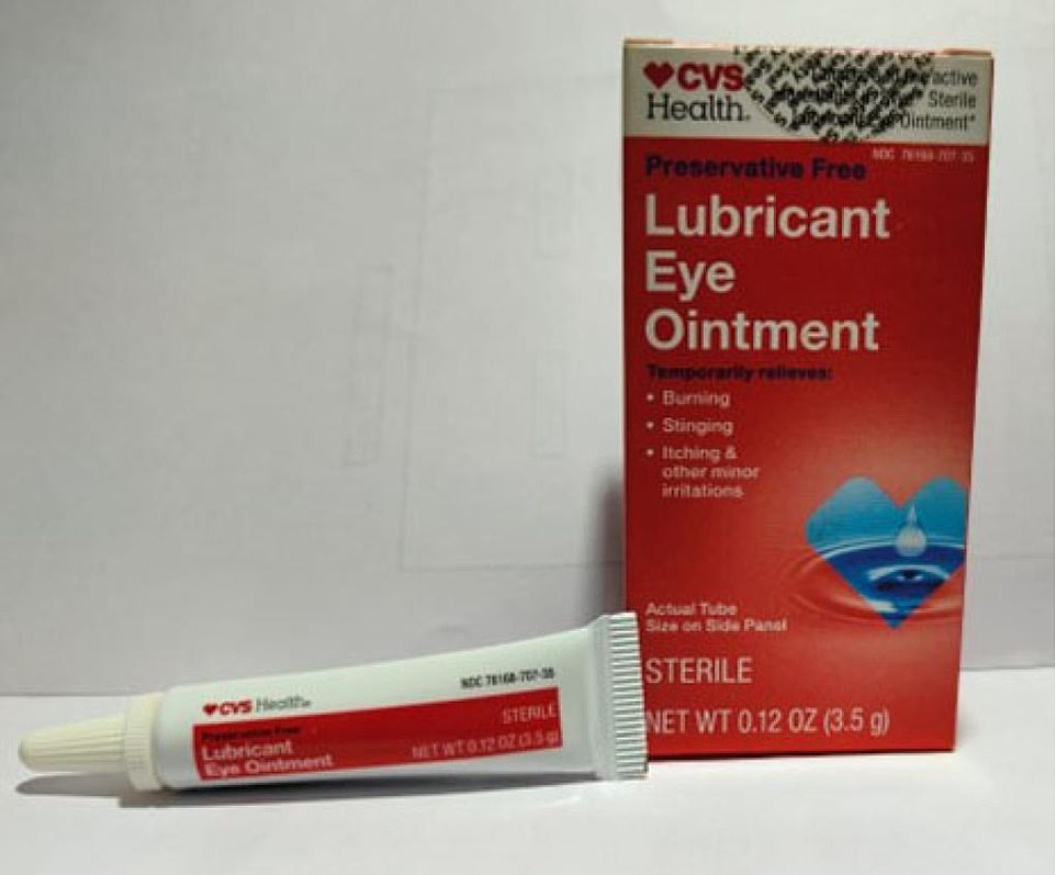 And in a second from October last year, investigators arrived at a factory in India that made CVS eye drops only to find peeling paint and barefoot workers. An investigation by the FDA also revealed fabricated test results that made products from the factory appear safe. In a third case from 2022, CVS recalled magnesium citrate tablets ¿ used for constipation ¿ after they were found to have been contaminated by microbes. The tablets were made by Tennessee based company Vi-Jon.