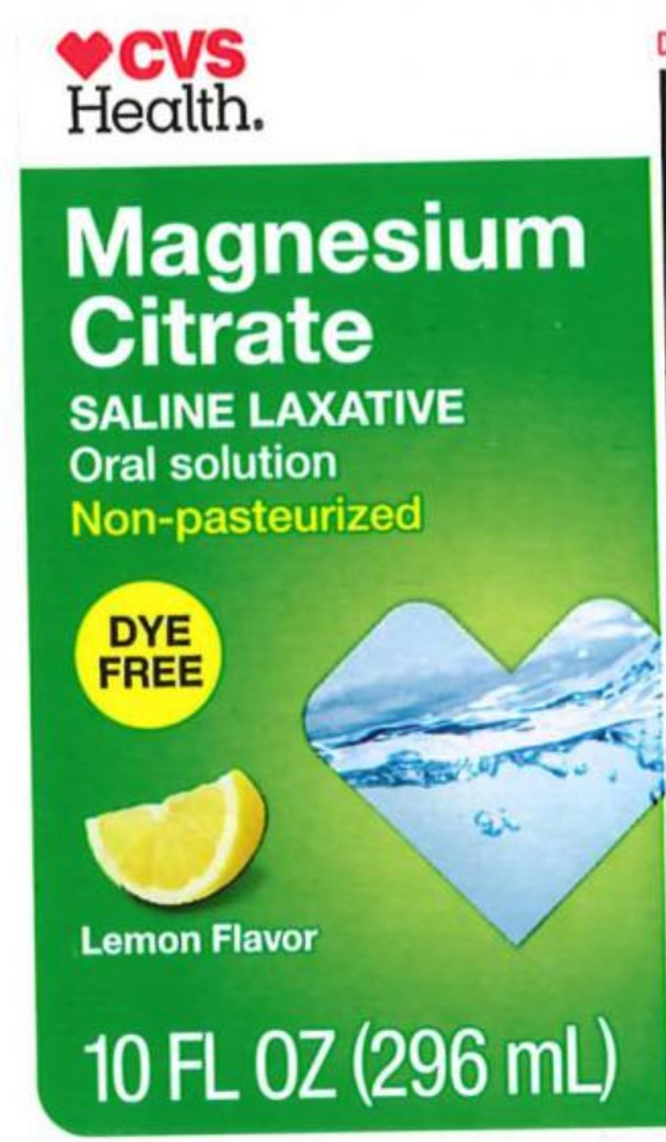 The reasons for the recalls include drugs being infested with bacteria, mold growing in factory ventilators, peeling paint and barefoot workers in factories and pills containing incorrect doses of the drugs. Own-brand eye drops were the CVS products most likely to be recalled over the last decade, followed by own-brand constipation drugs ¿ such as magnesium citrate tablets ¿ and those for treating colds and flus.