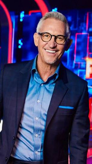 Gary Lineker, 62, has also been taken in by ITV despite being the BBC's highest paid stars.