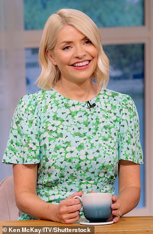 Sources at ITV say that the poachings have been part of their Managing Director, Media and Entertainment Kevin Lygo's revenge strategy after they stole the broadcaster's talent such as Holly Willoughby, 42