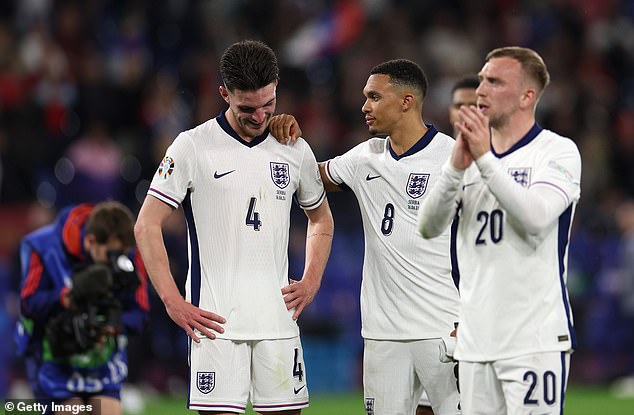 England got their Euro 2024 campaign off to a winning start after beating Serbia 1-0