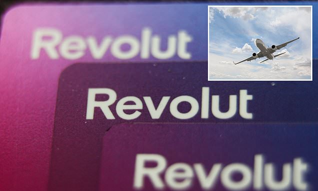 Revolut customers can now collect Avios as RevPoints lands in Britain - is it any good?