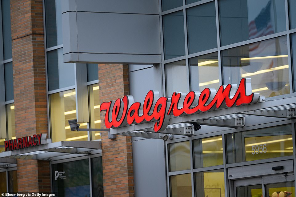 Walgreens will also shutter 150 stores by next summer, citing slashed earnings due to plummeting demand for Covid-19 vaccines and tests. 'According to our estimates, about one in four neighborhoods are pharmacy deserts across the country,' Dima Qato, an associate professor at the University of Southern California, told The Washington Post.