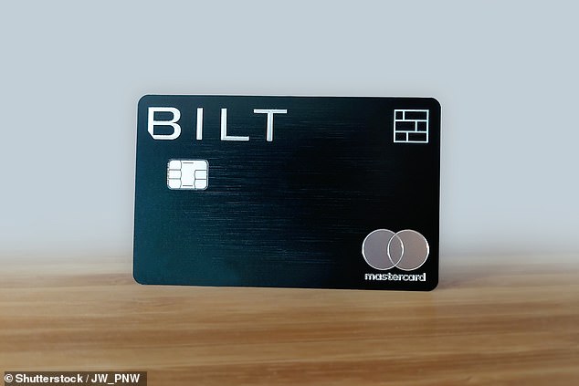 The Bilt Mastercard offers 3x points on dining, 2x points on travel and 1x points on rent. Though data shows that more than half of transaction volume is dedicated to rent, which Wells Fargo makes the least money on