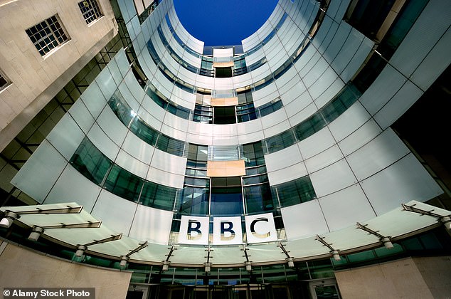 The BBC programme was also found to have given a 'misleading impression' that World Health Organisation evidence would support the claims in the leaked letter (stock picture)