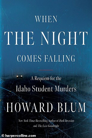 When the Night Comes Calling: A Requiem for the Idaho Student Murders will be released on June 25