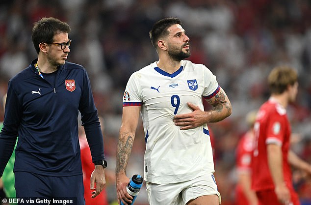 Is fatigue the root issue? Aleksandar Mitrovic said that 'one year in England is like two or three years in a different league'