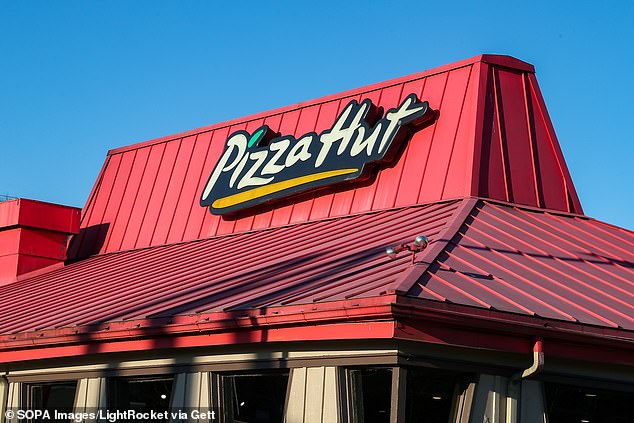 Pizza Hut has now waded into the debate of which is the authentic Chicago pie