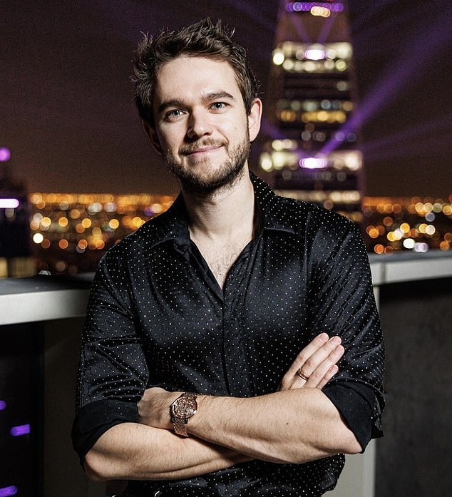 DJ Zedd has run into a troubling situation. A woman named Rezwan Senobarian has allegedly been harassing him and his staff