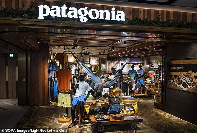 Patagonia has given scores of staff just three days to agree to relocate across the country or face losing their jobs amid a major restructure