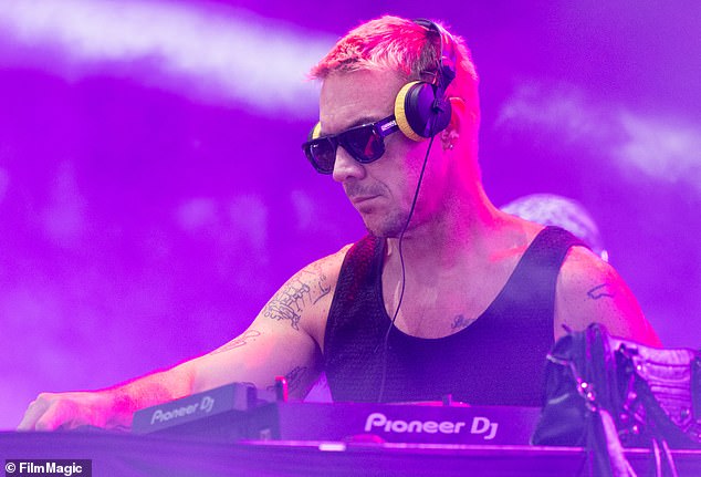 The woman claims she began communicating with Diplo via Snapchat when she was 21 in April 2016, and they began a sexual relationship that June