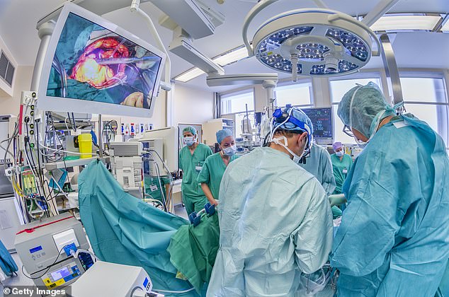 Scientists at Hasharon Hospital in Israel, suggest obesity surgery carries greater long-term benefits and is more effective at preventing premature death than weight-loss jabs