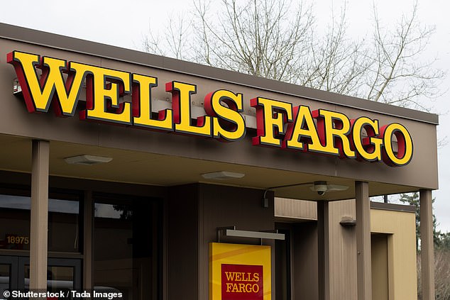 Wells Fargo announced eight closures across seven states in just one week