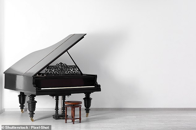 What's the equivalent of 394kg? That's like adding the bulk of a grand piano, which are typically between 300 and 600kg