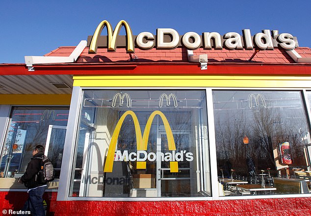 McDonald's announced that restaurants in Australia will stop serving breakfast 90 minutes earlier amid egg shortages from bird flu outbreaks