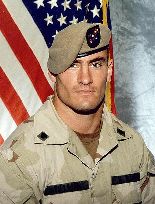 The award is named for military veteran Pat Tillman, a former NFL player who left the league to enlist in the army after 9/11. He died during a tour of Afghanistan in 2004