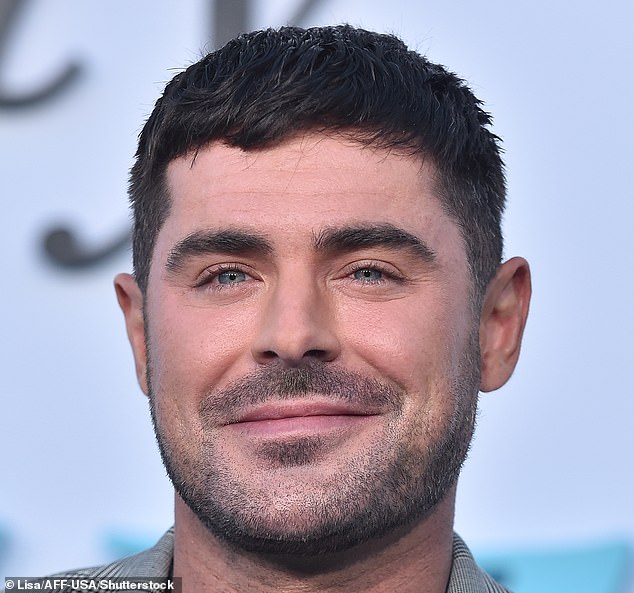 And despite all his efforts to bring truth to the rumours, Zac has been hit with a fresh batch recently after fans watched his most recent hit, A Family Affair