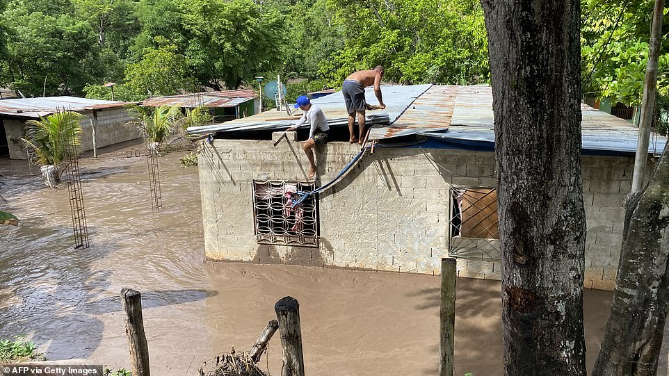 Grenada's prime minister, after visiting the islands of Carriacou and Petite Martinique, has called the situation 'Armageddon-like' and said they will have to 'rebuild from the ground up'. Residents of Union Island, in Saint Vincent and the Grenadines, are shocked by the scale of the devastation which they say has left 'almost the whole island is homeless'.