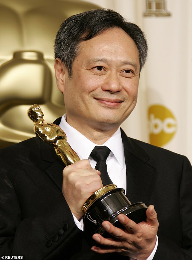 Director Ang Lee won the Best Director Oscar in 2006 for the film