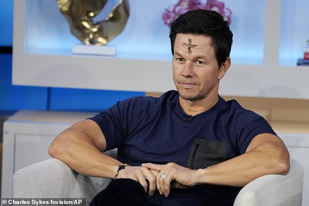 Wahlberg is known for being a devout Catholic - and The National Enquirer reported at the time that Wahlberg¿s Catholic priest advised him to pass on the project.