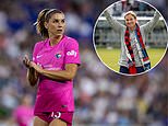 San Diego Wave and USWNT star Alex Morgan speaks out on bombshell accusations that president Jill Ellis fostered an 'abusive environment'