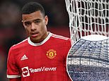 Ligue 1 giants 'outbid' Lazio for Mason Greenwood and are 'very confident' of signing the Old Trafford outcast... but the money is still not what Man United had hoped to pocket