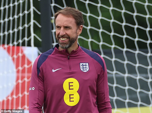 Bellingham avoiding a ban would be a welcome boost for Gareth Southgate ahead of Saturday's quarter-final