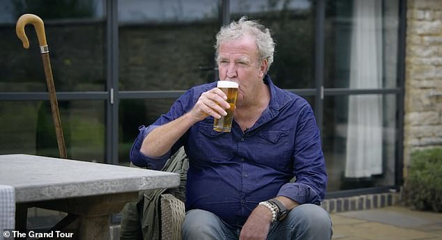 Jeremy Clarkson revealed this week that he had realised his dream of owning his own pub