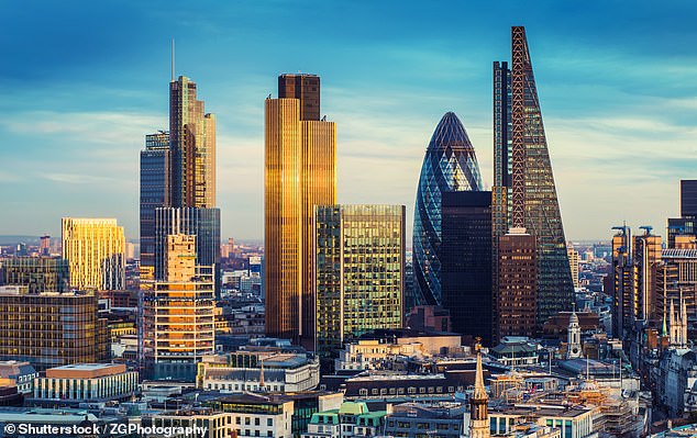 London calling: The UK is a magnet for private equity firms. Some of the biggest in the world, including CVC, Permira, Cinven and Apax, have their largest offices in the UK