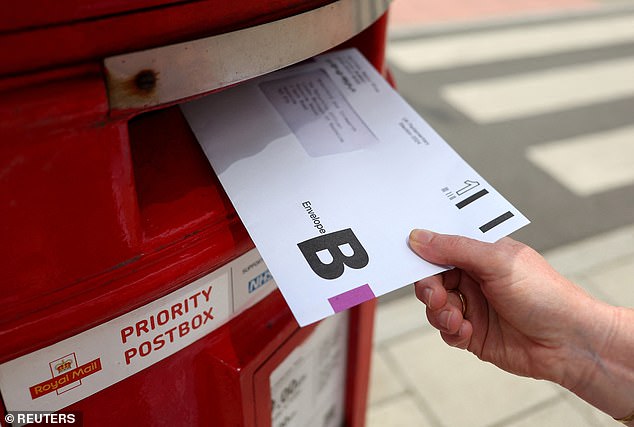 The Association of Electoral Administrators (AEA) is calling for earlier deadlines for voters applying for postal ballots, giving councils more time to print and post packs ¿ amid reports that thousands were not received before polling day