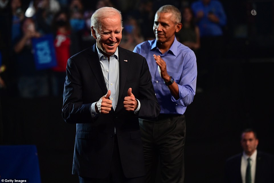 The New York Times reported that the president told the governors he wished to stop hosting events after 8 p.m. in an effort to get more sleep. During the same meeting, Gov. Josh Green of Hawaii asked Biden about his health.