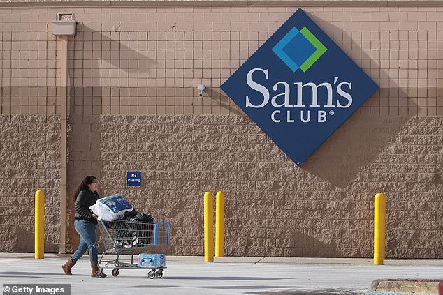 Sam's Club is stepping up its price war on its biggest rival