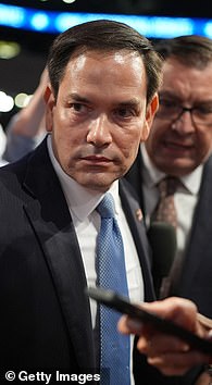 Sen. Marco Rubio