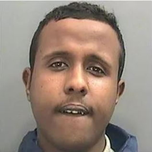 Qassim was jailed over nine years ago for being the architect of a sophisticated and extensive Class A drug dealing operation across Wales