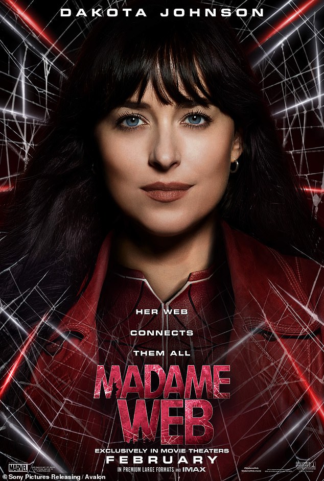 However, upon its release, Madame Web received poor reviews and prompted social media users to take to X to label the film as the 'dumbest movie' they have ever seen