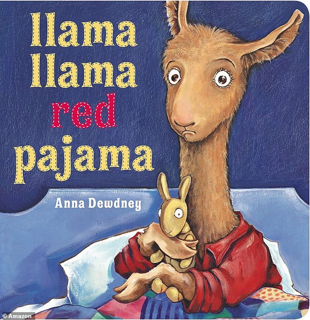 One reader through the story was about an androgynous baby llama who cried without its llama mama but Stone thought the portrayal of values such as individualism, work, single-family homes, physical fitness, and goal-oriented literacy, privilege a narrow worldview