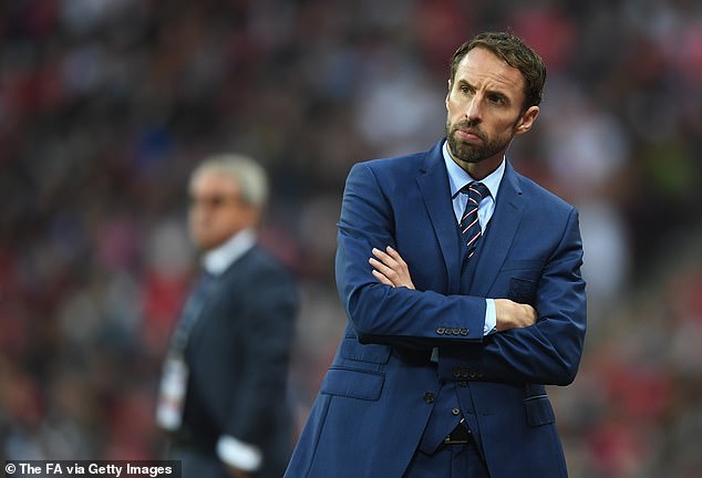 Since his appointment, Southgate has turned the England national side into contenders again