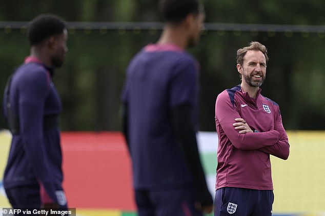 Now, at Euro 2024, Southgate will be hoping to go one step further than they did at Euro 2020