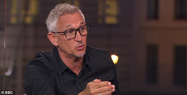 Gary Lineker (pictured) and Rio Ferdinand have called for extra-time to be scrapped following France's victory against Portugal
