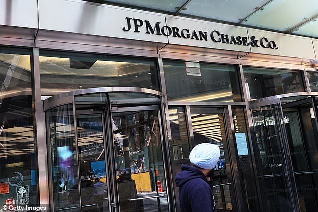 The CEO of consumer and community banking at JPMorgan Chase has revealed it is planning to pass on the costs of higher regulation to its customers