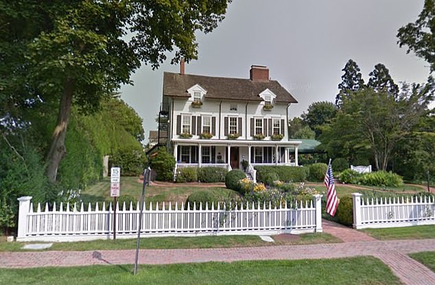 An attempt to replace luxury 18th century hotel Hedges Inn (pictured) in East Hampton with popular social club Zero Bond sparked backlash among residents